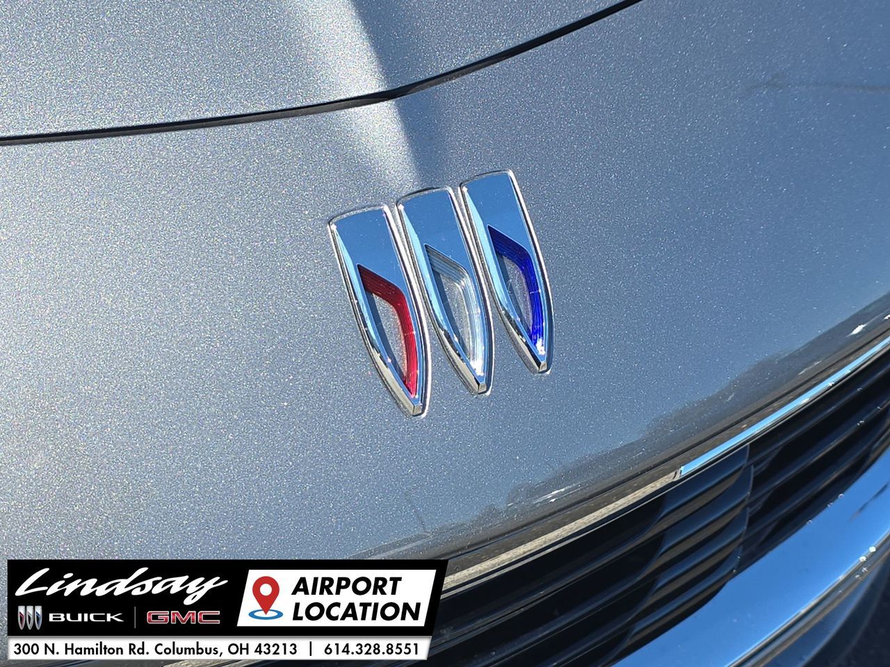 2026 Buick Encore GX Preferred Columbus OH