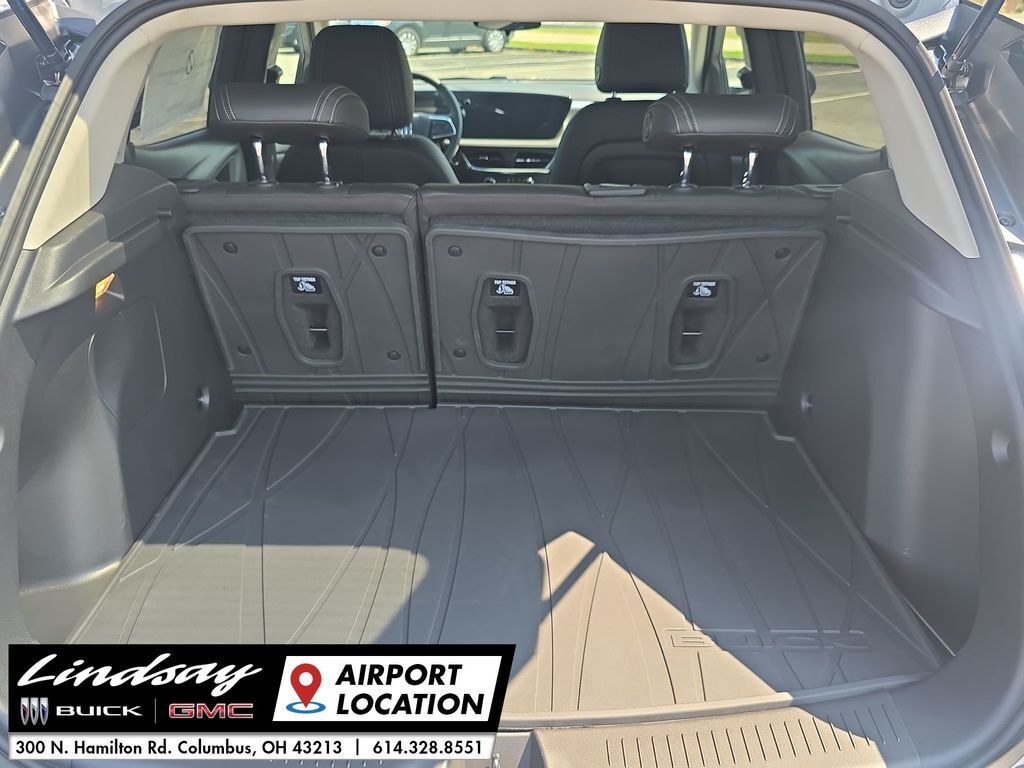 2026 Buick Encore GX Preferred Columbus OH