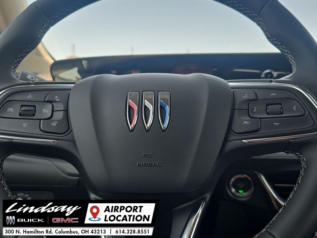 2026 Buick Encore GX Preferred Columbus OH