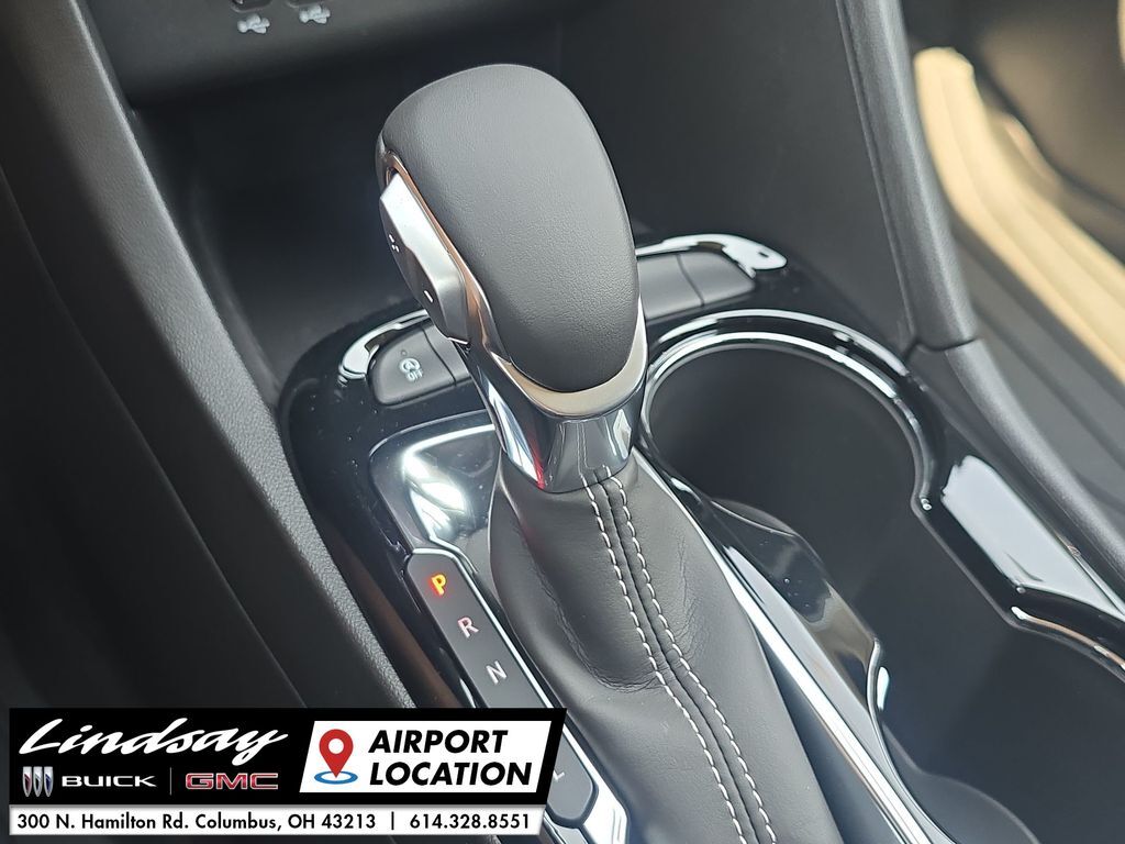 2026 Buick Encore GX Preferred Columbus OH