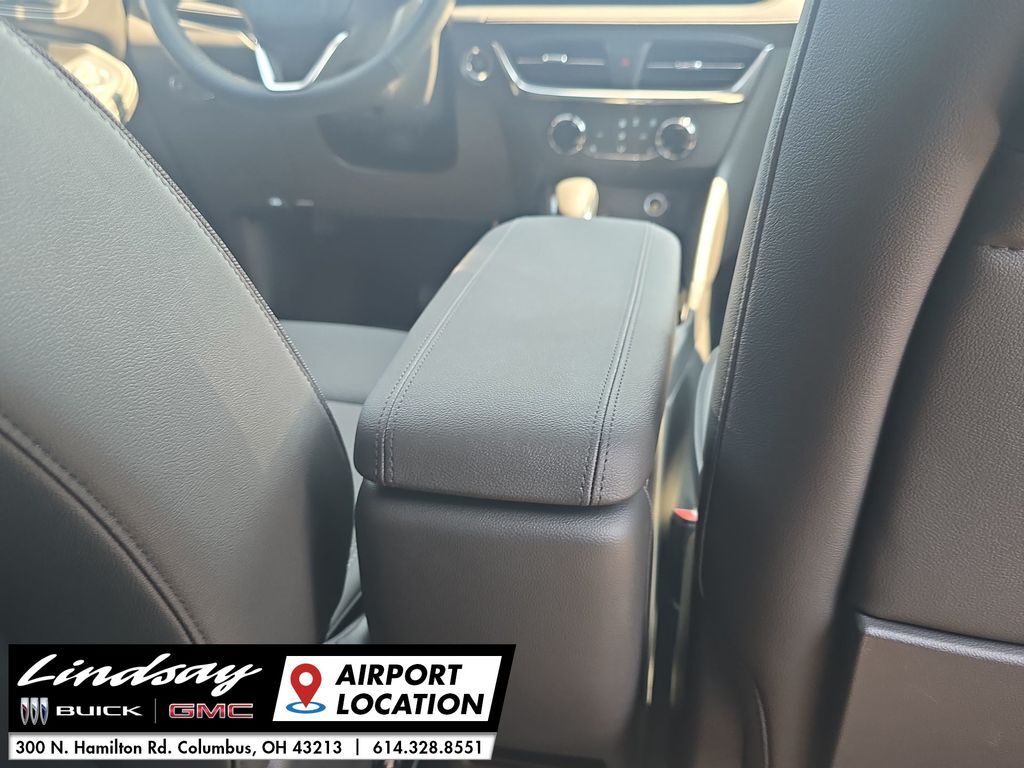 2026 Buick Encore GX Preferred Columbus OH