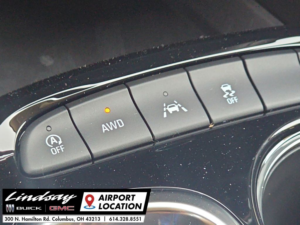 2026 Buick Encore GX Preferred Columbus OH