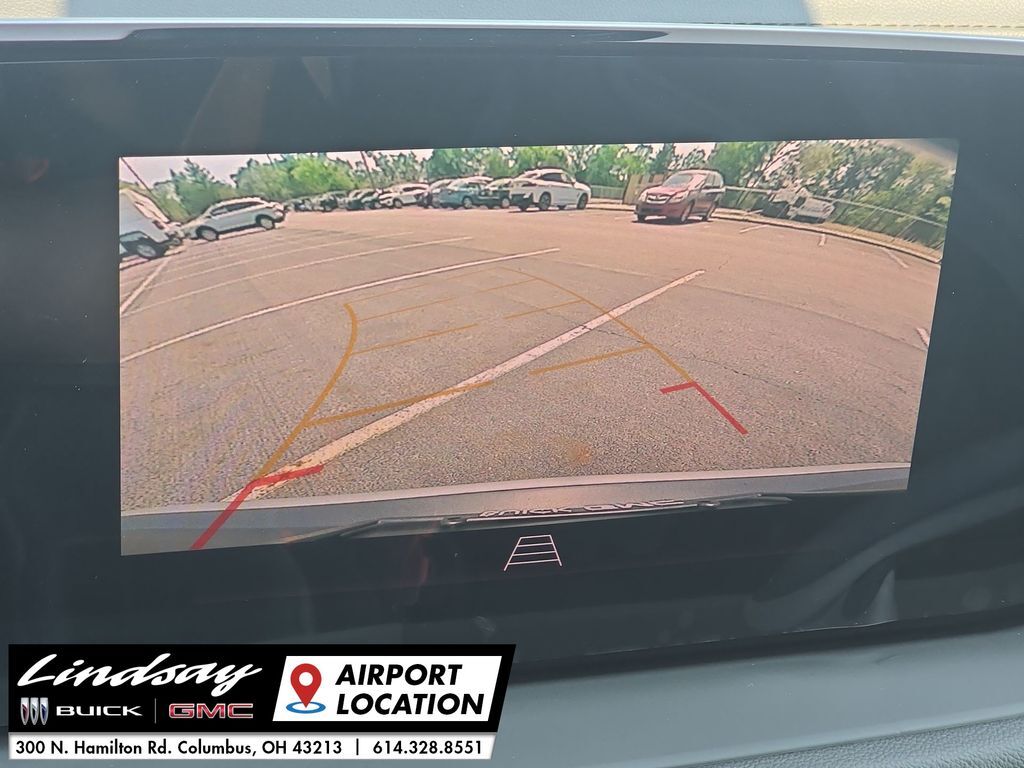 2026 Buick Encore GX Preferred Columbus OH