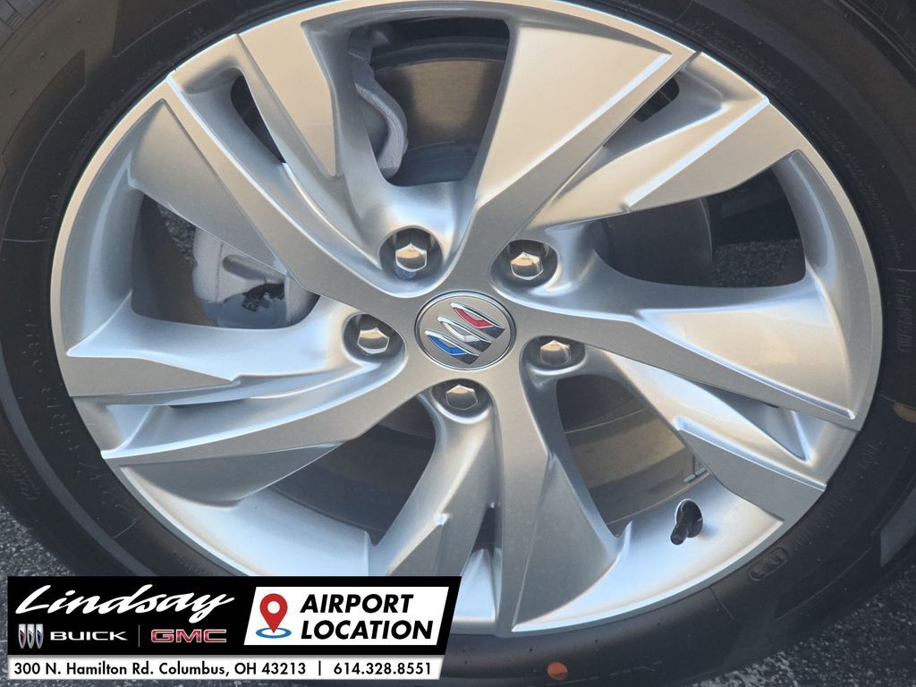 2026 Buick Encore GX Preferred Columbus OH