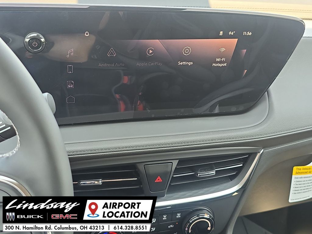 2026 Buick Encore GX Preferred Columbus OH