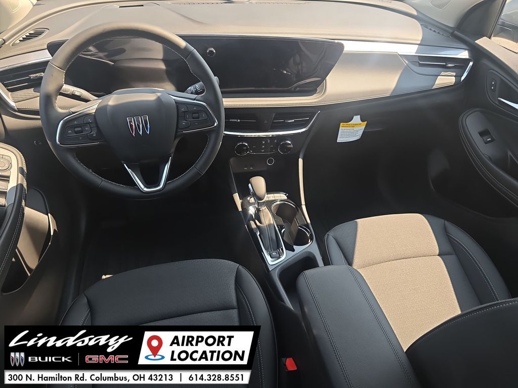 2026 Buick Encore GX Preferred Columbus OH