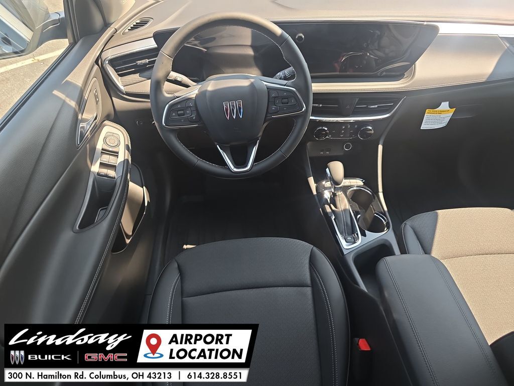2026 Buick Encore GX Preferred Columbus OH