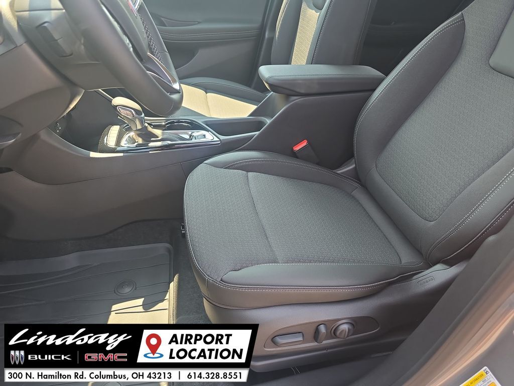 2026 Buick Encore GX Preferred Columbus OH
