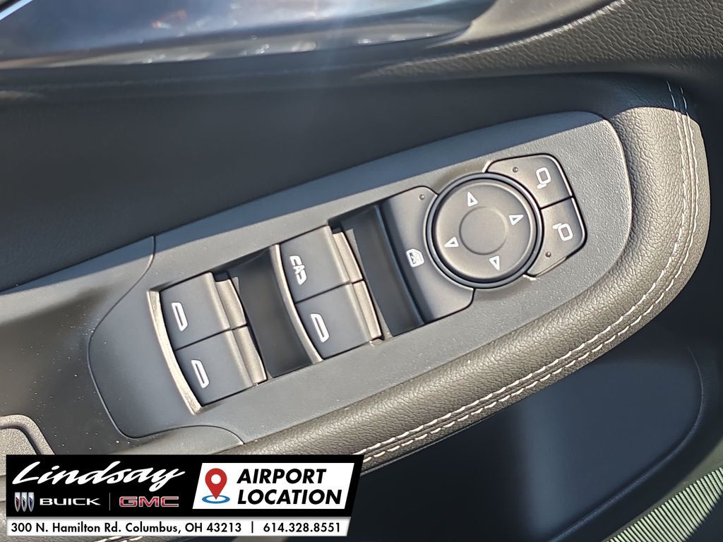 2026 Buick Encore GX Preferred Columbus OH