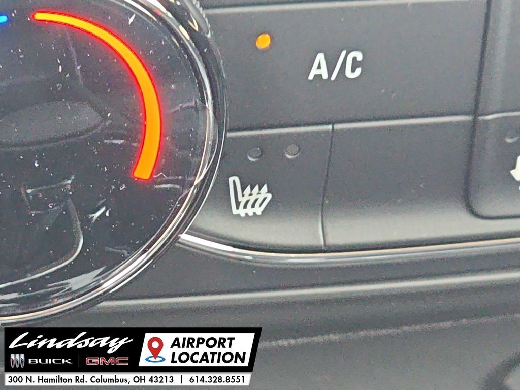 2026 Buick Encore GX Preferred Columbus OH