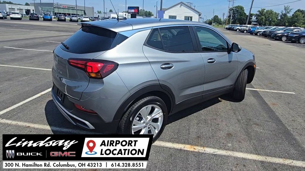 2026 Buick Encore GX Preferred Columbus OH
