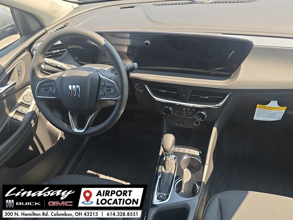 2026 Buick Encore GX Preferred Columbus OH