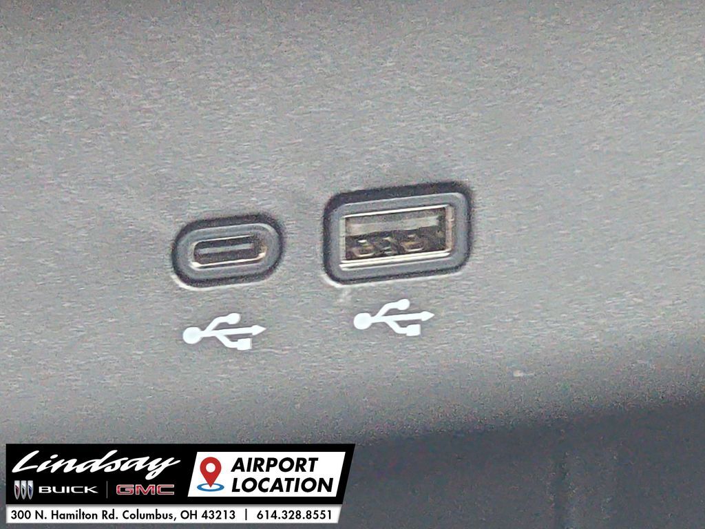 2026 Buick Encore GX Preferred Columbus OH