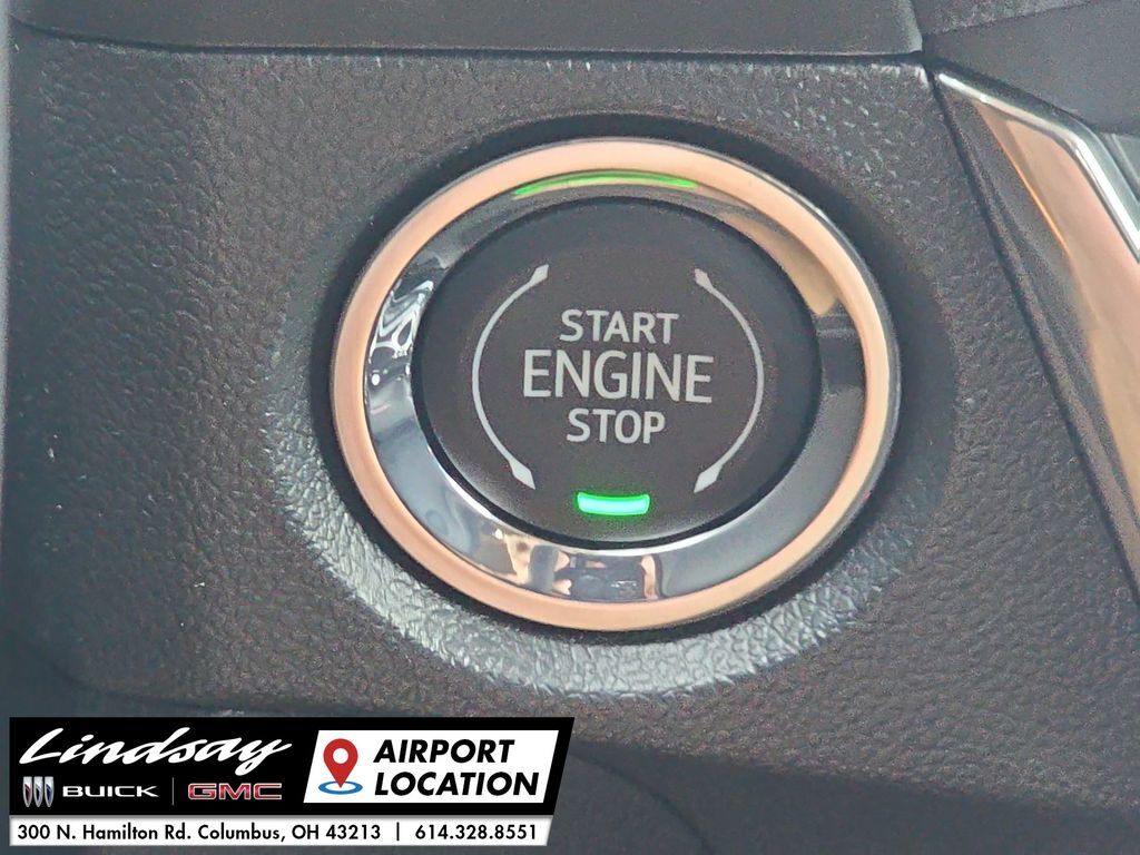 2026 Buick Encore GX Preferred Columbus OH