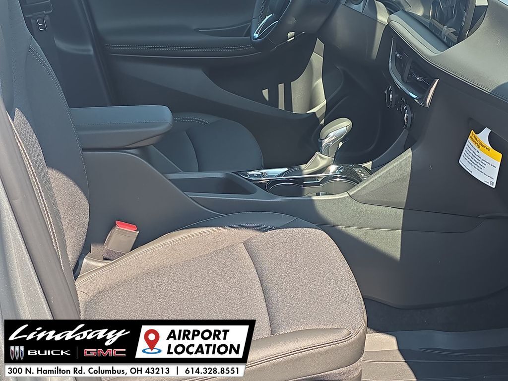 2026 Buick Encore GX Preferred Columbus OH