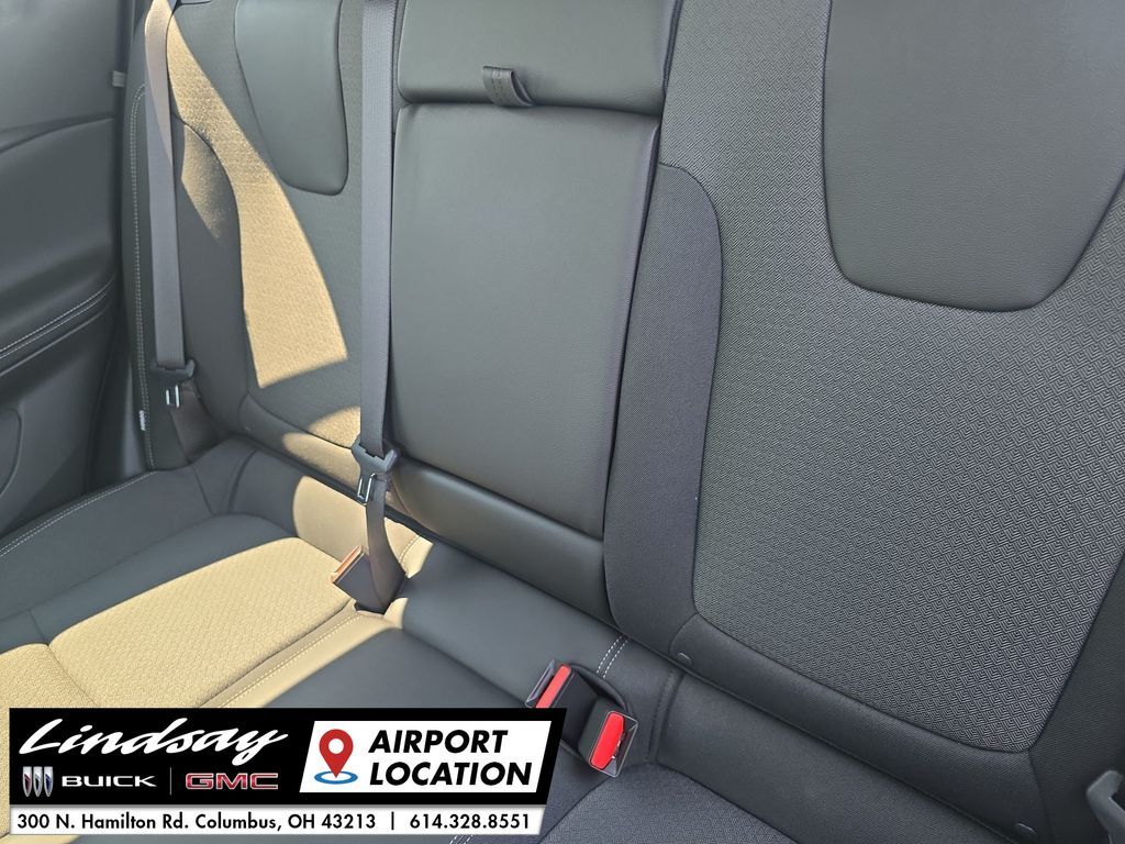 2026 Buick Encore GX Preferred Columbus OH