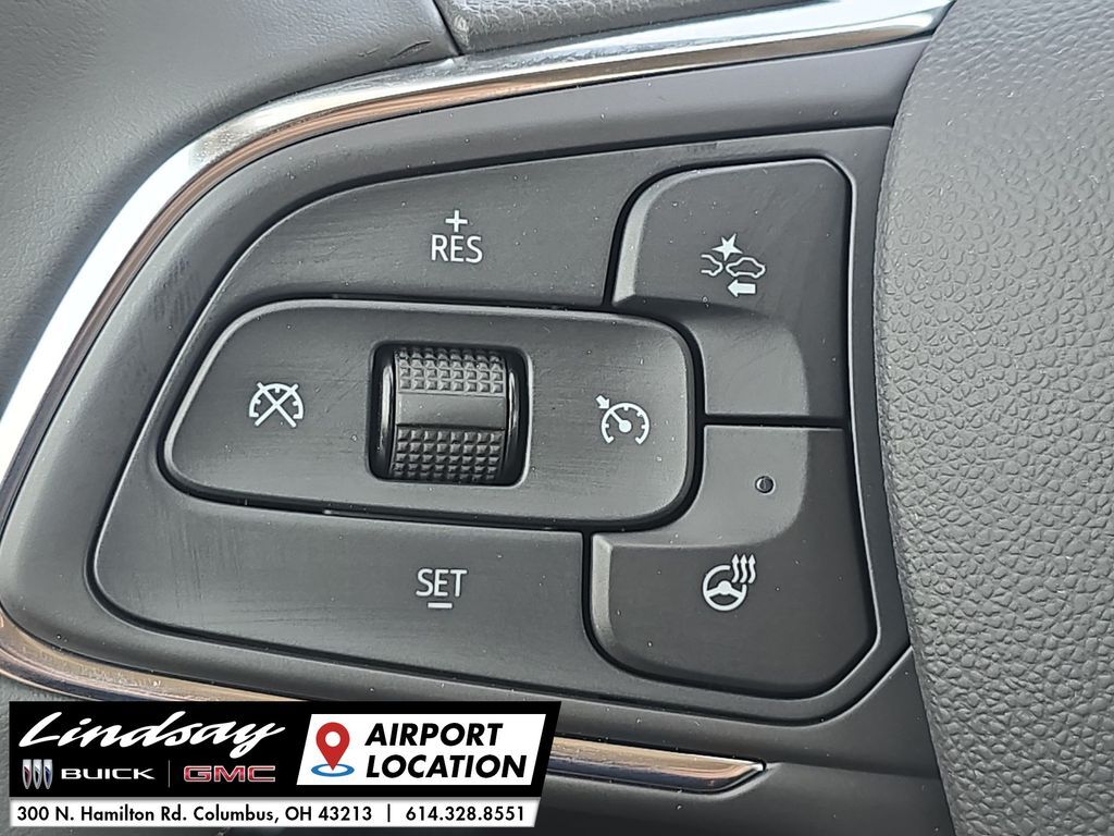 2026 Buick Encore GX Preferred Columbus OH