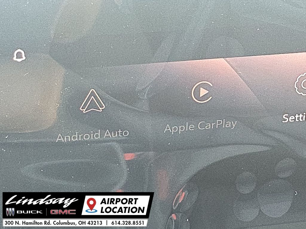 2026 Buick Encore GX Preferred Columbus OH