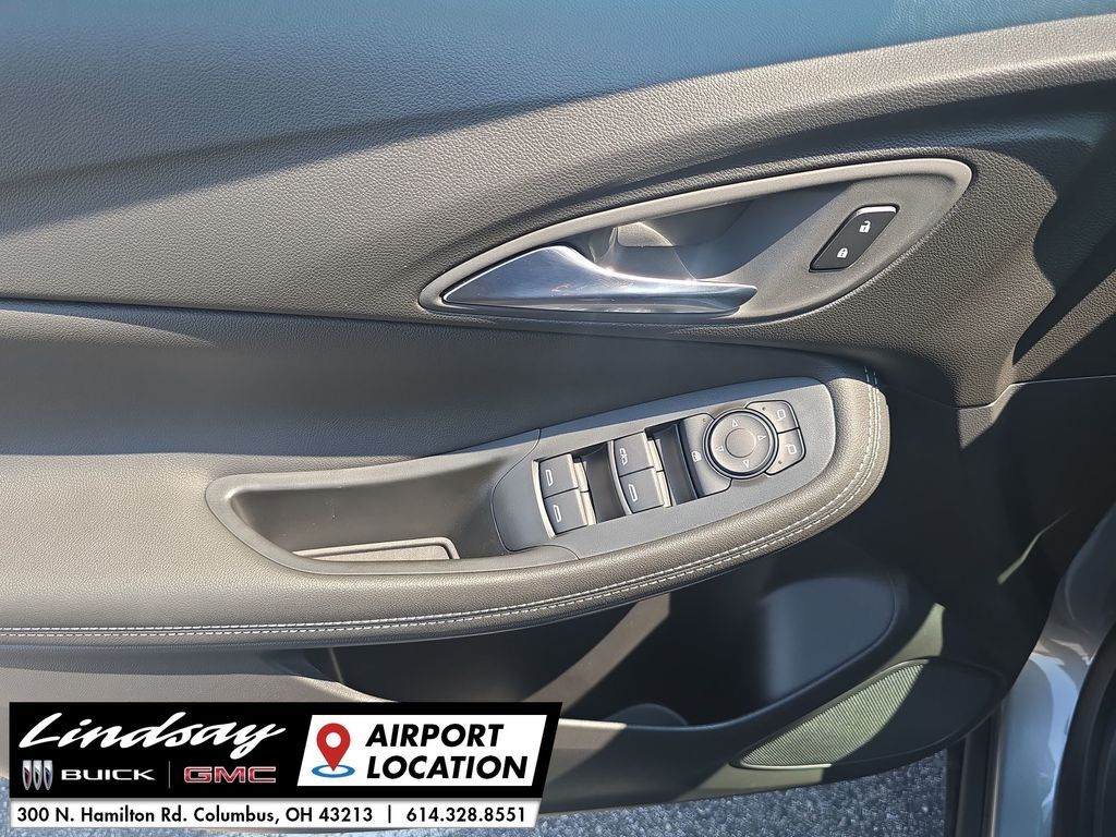 2026 Buick Encore GX Preferred Columbus OH