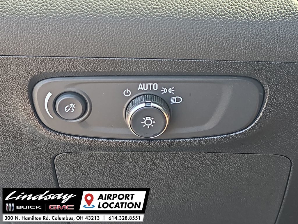 2026 Buick Encore GX Preferred Columbus OH