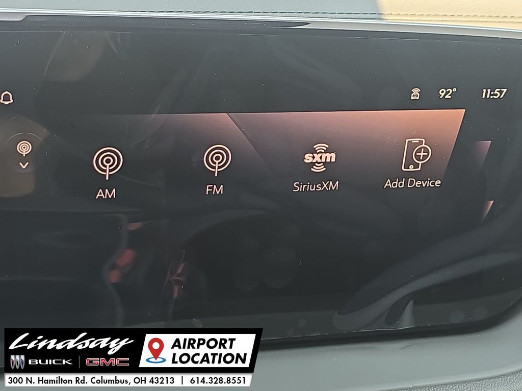 2026 Buick Encore GX Preferred Columbus OH