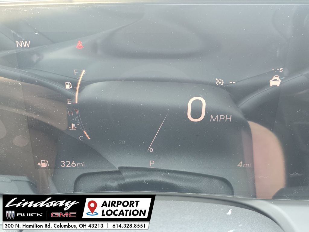 2026 Buick Encore GX Preferred Columbus OH