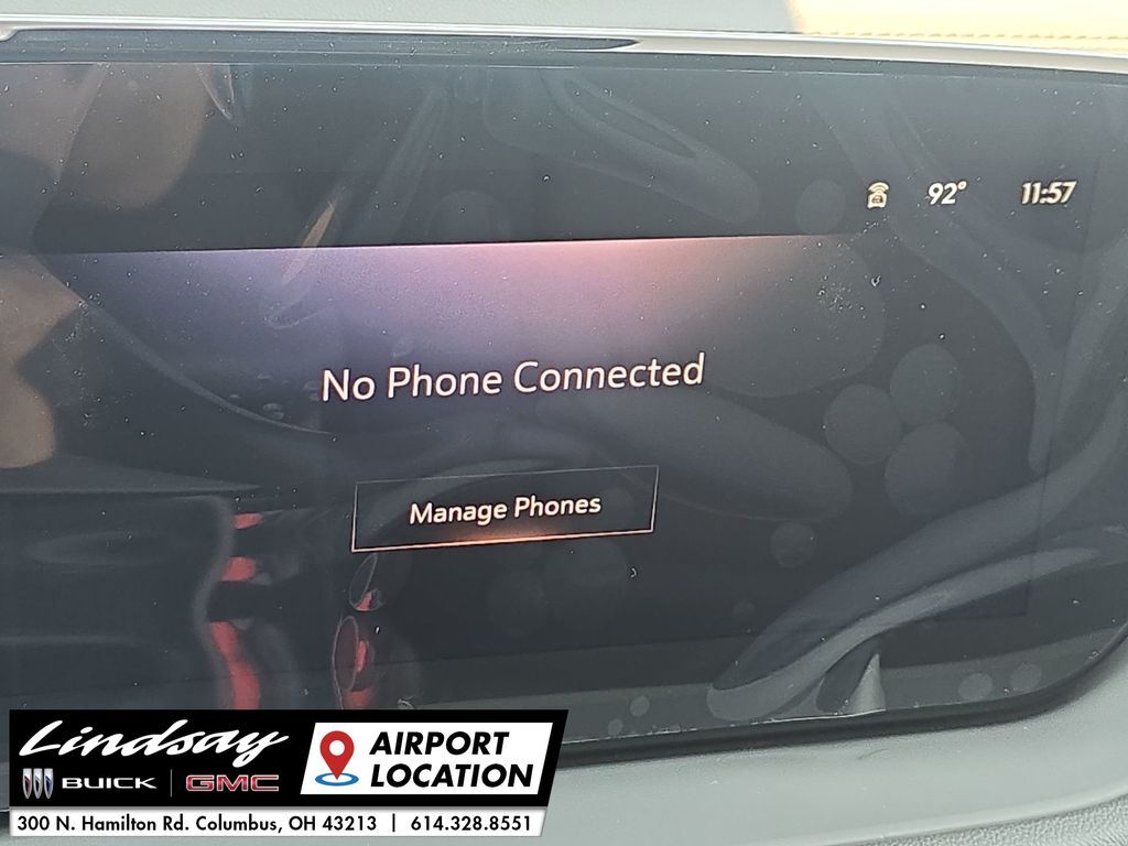 2026 Buick Encore GX Preferred Columbus OH