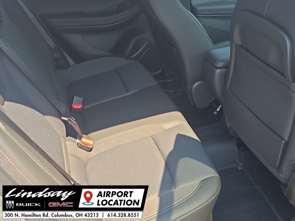 2026 Buick Encore GX Preferred Columbus OH