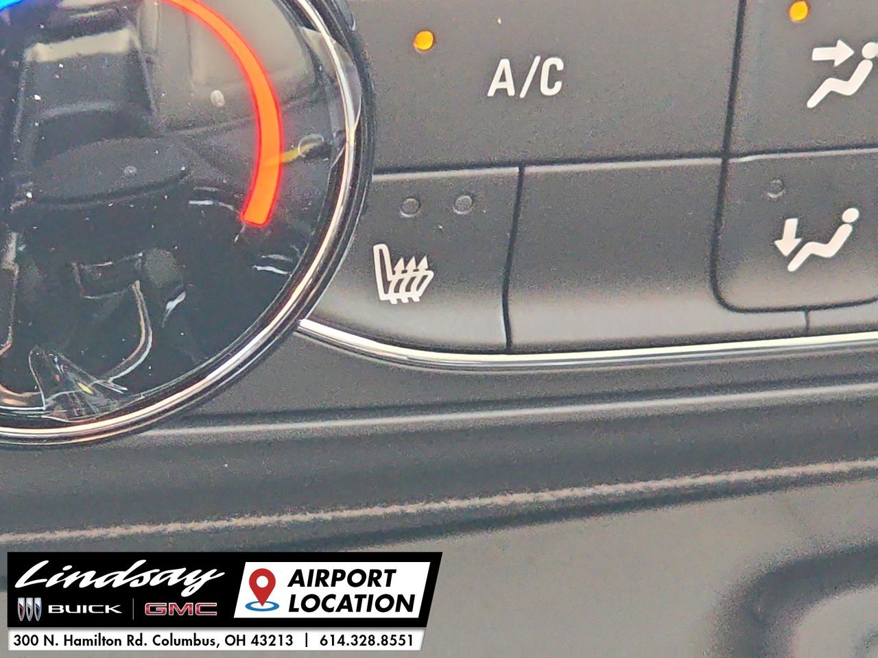 2026 Buick Encore GX Preferred Columbus OH