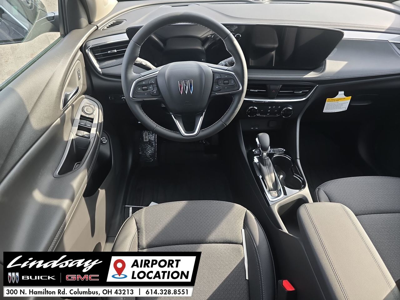 2026 Buick Encore GX Preferred Columbus OH