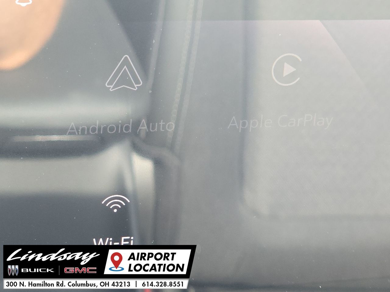 2026 Buick Encore GX Preferred Columbus OH