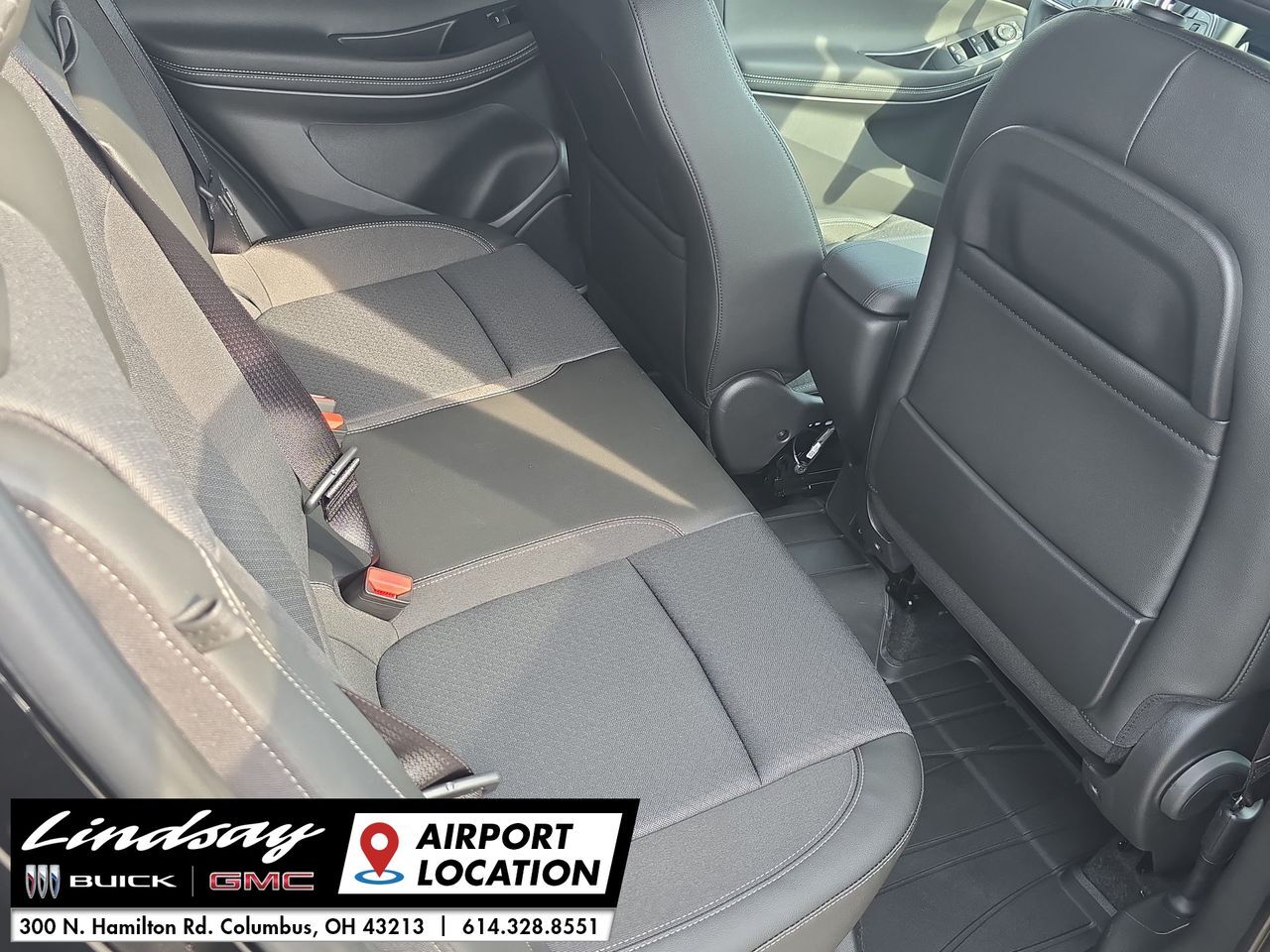 2026 Buick Encore GX Preferred Columbus OH