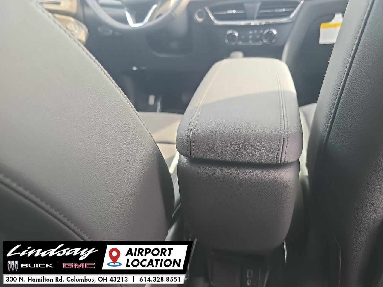 2026 Buick Encore GX Preferred Columbus OH