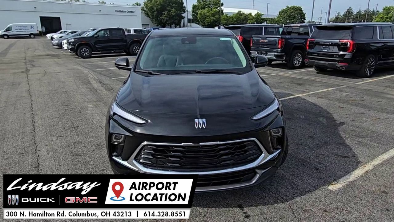 2026 Buick Encore GX Preferred Columbus OH