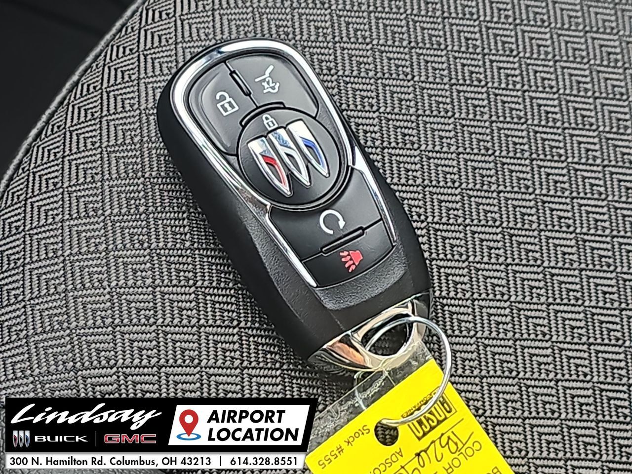 2026 Buick Encore GX Preferred Columbus OH
