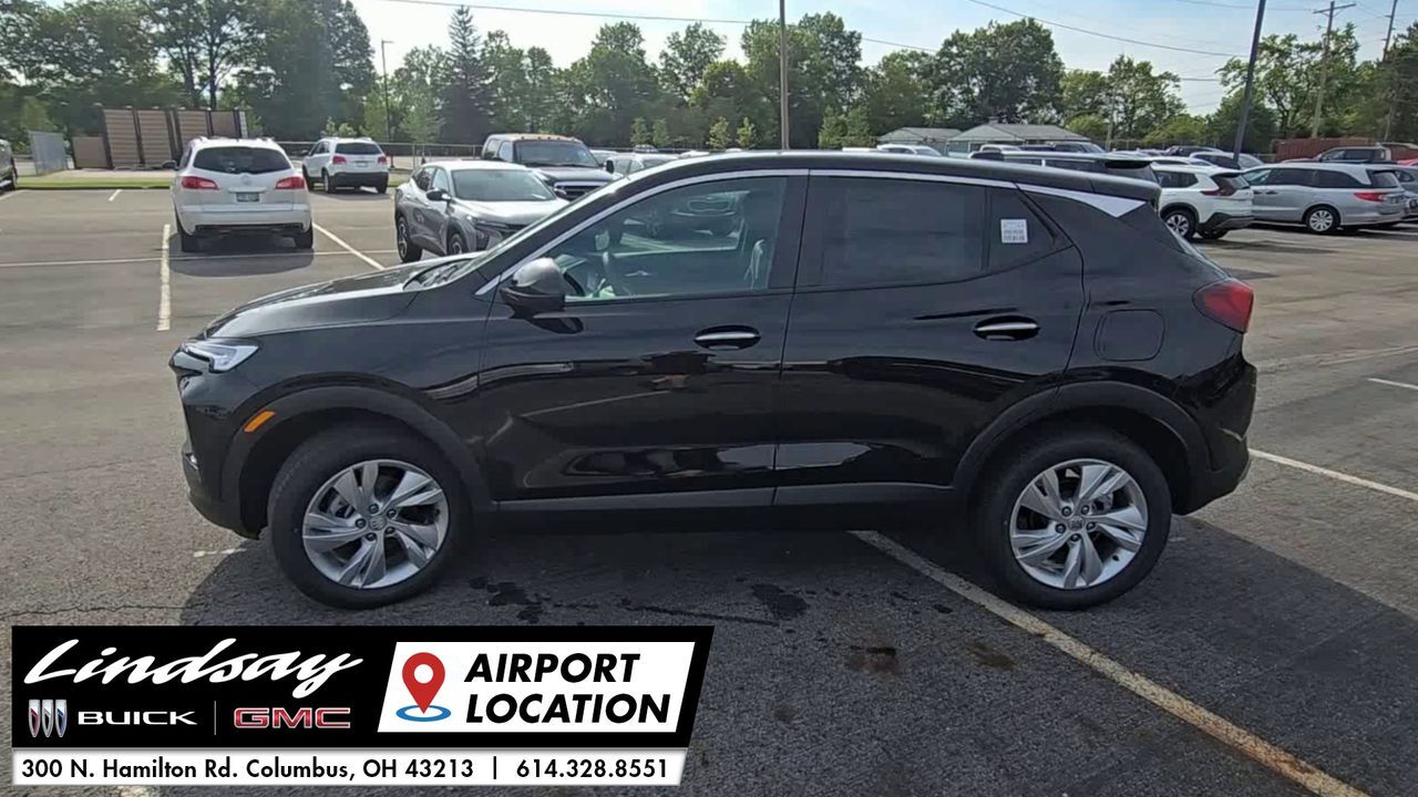 2026 Buick Encore GX Preferred Columbus OH