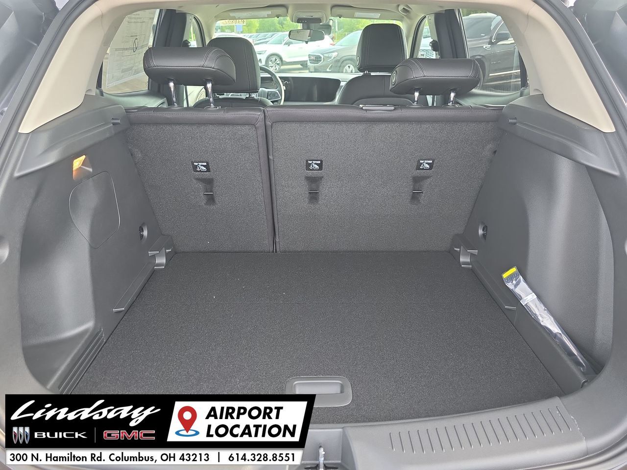 2026 Buick Encore GX Preferred Columbus OH