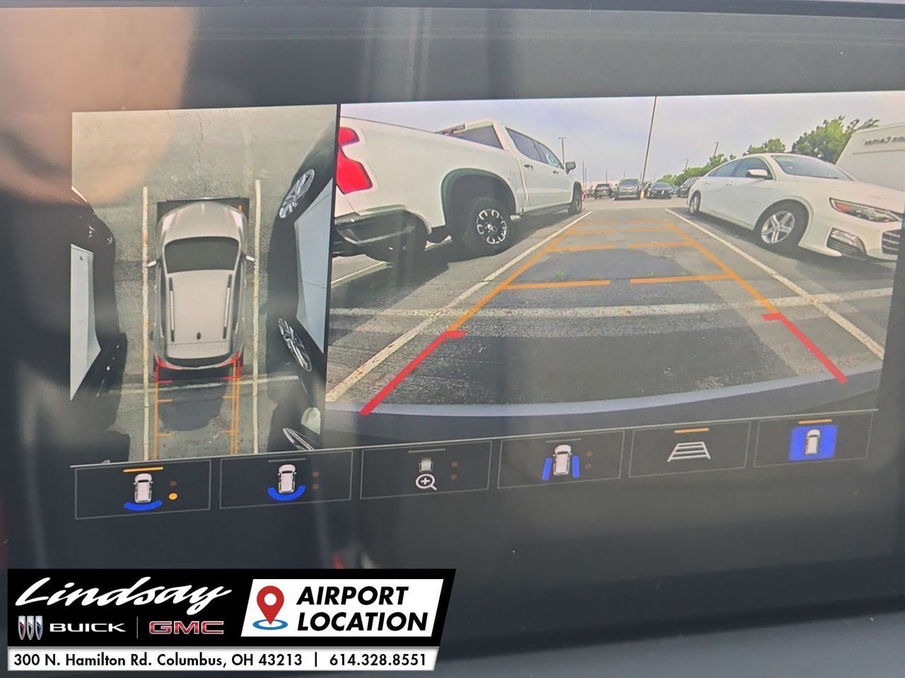 2026 Buick Encore GX Preferred Columbus OH