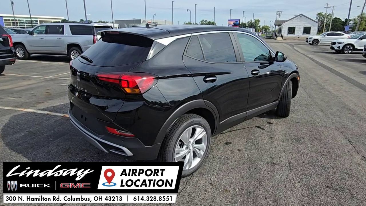 2026 Buick Encore GX Preferred Columbus OH