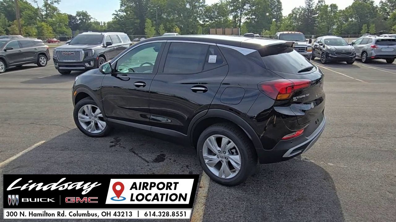 2026 Buick Encore GX Preferred Columbus OH