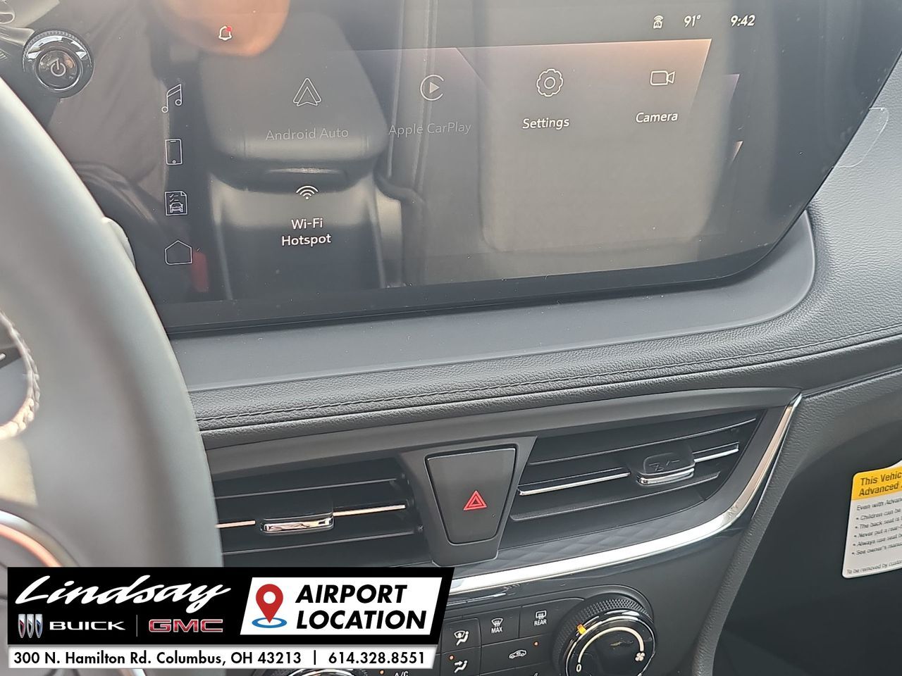 2026 Buick Encore GX Preferred Columbus OH