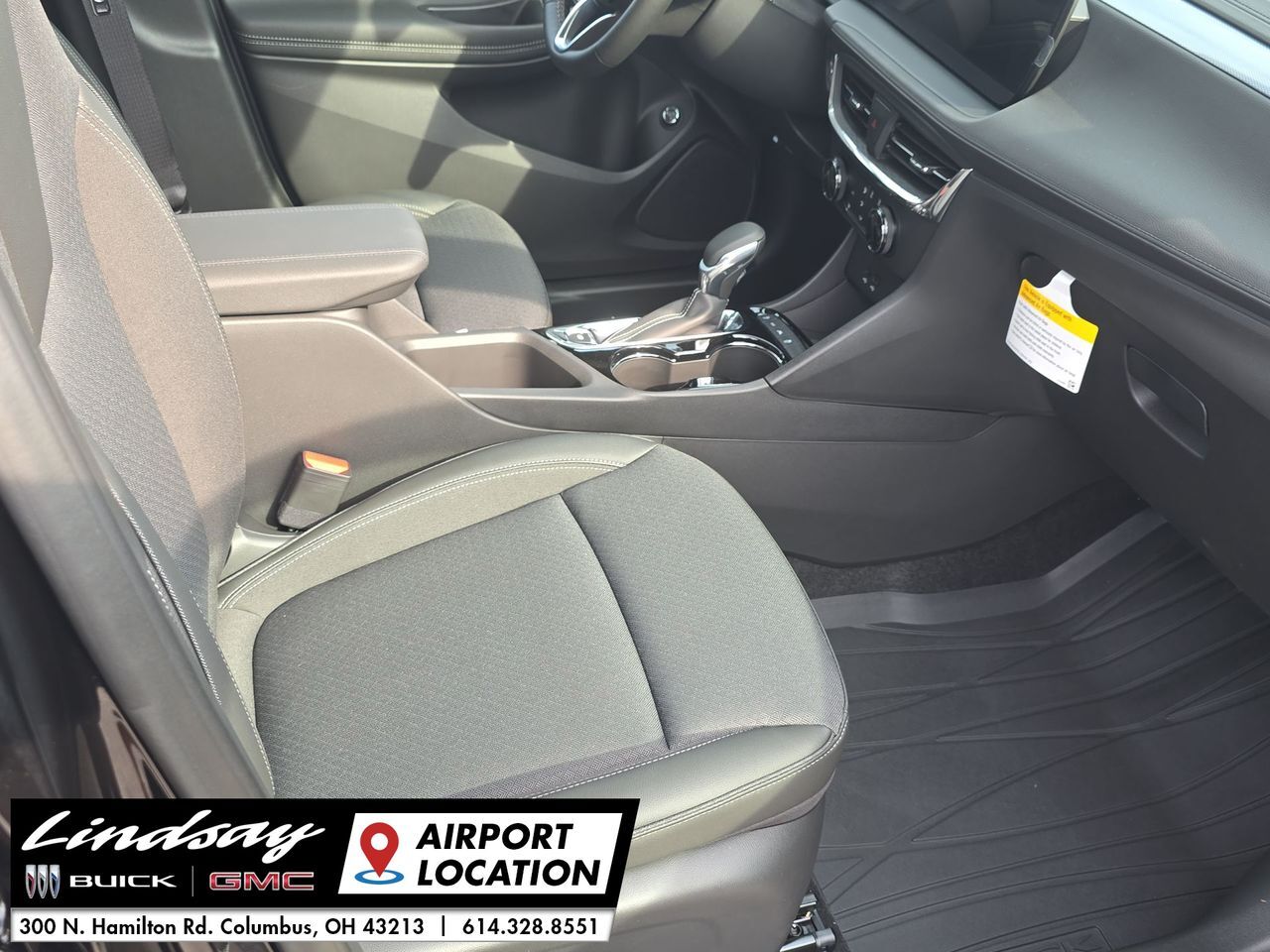 2026 Buick Encore GX Preferred Columbus OH