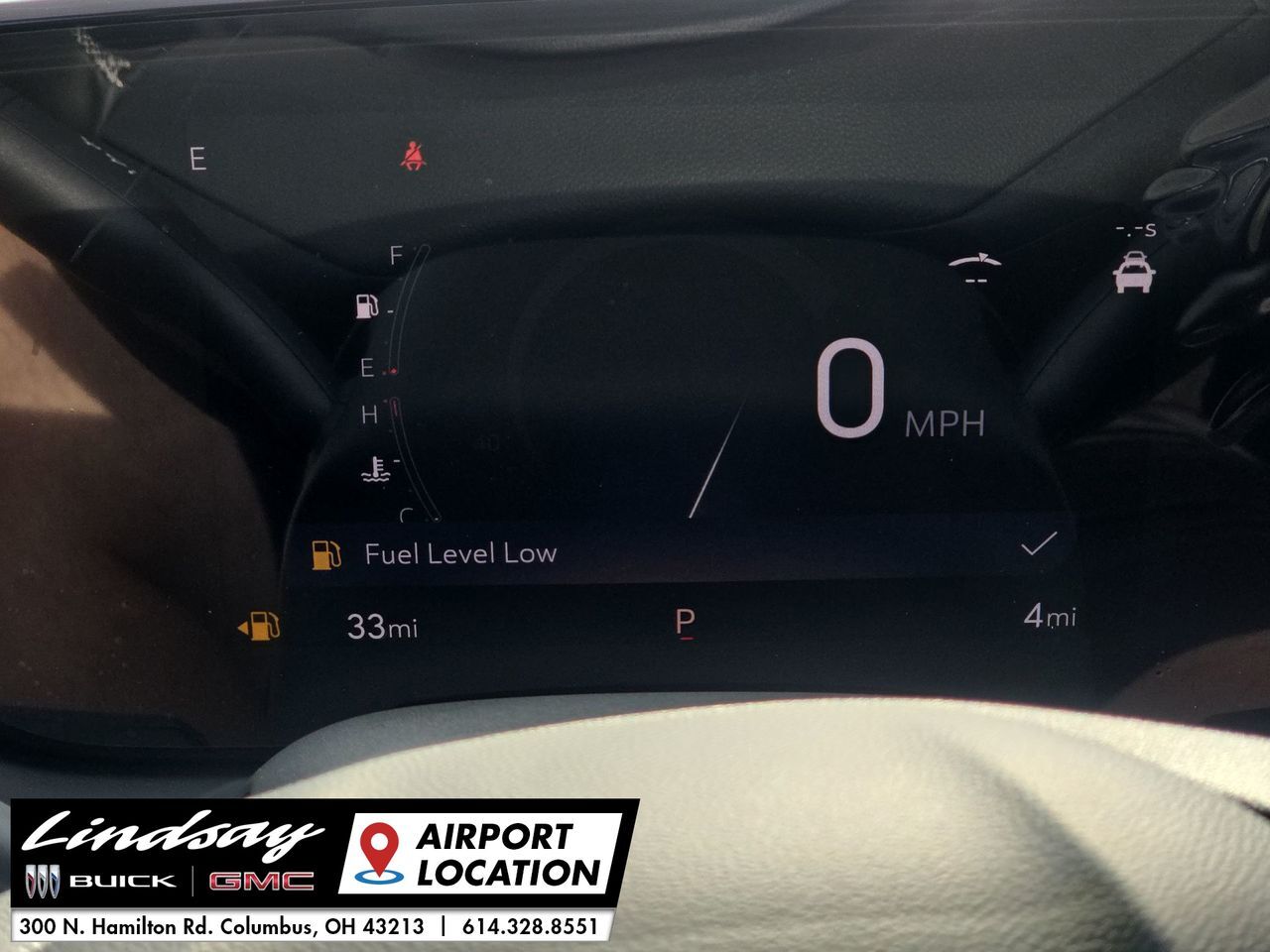 2026 Buick Encore GX Preferred Columbus OH
