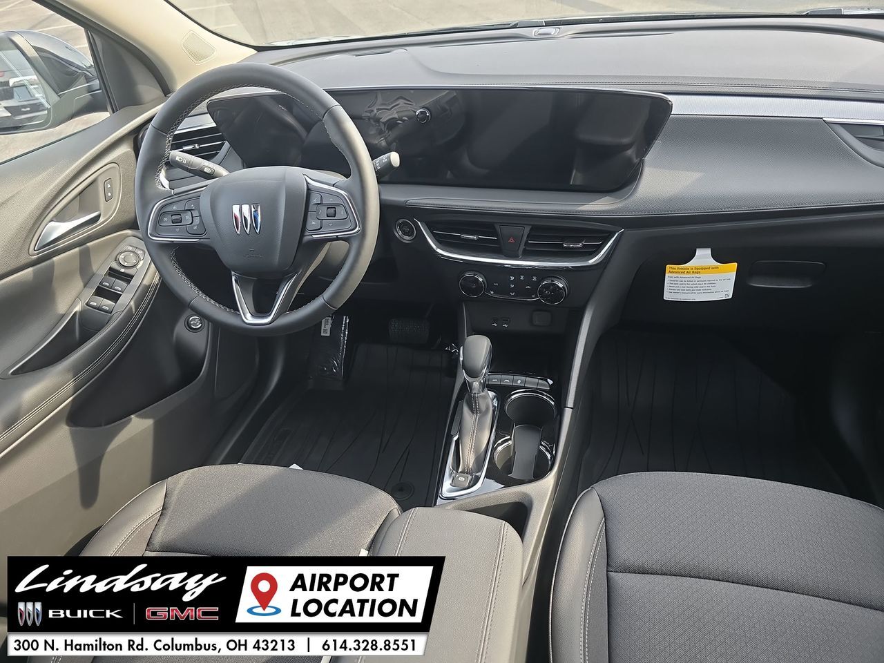 2026 Buick Encore GX Preferred Columbus OH
