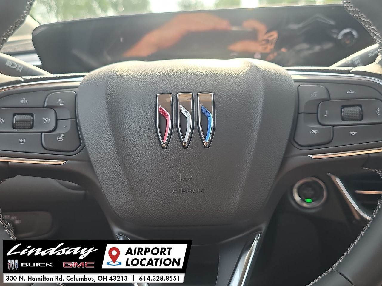 2026 Buick Encore GX Preferred Columbus OH