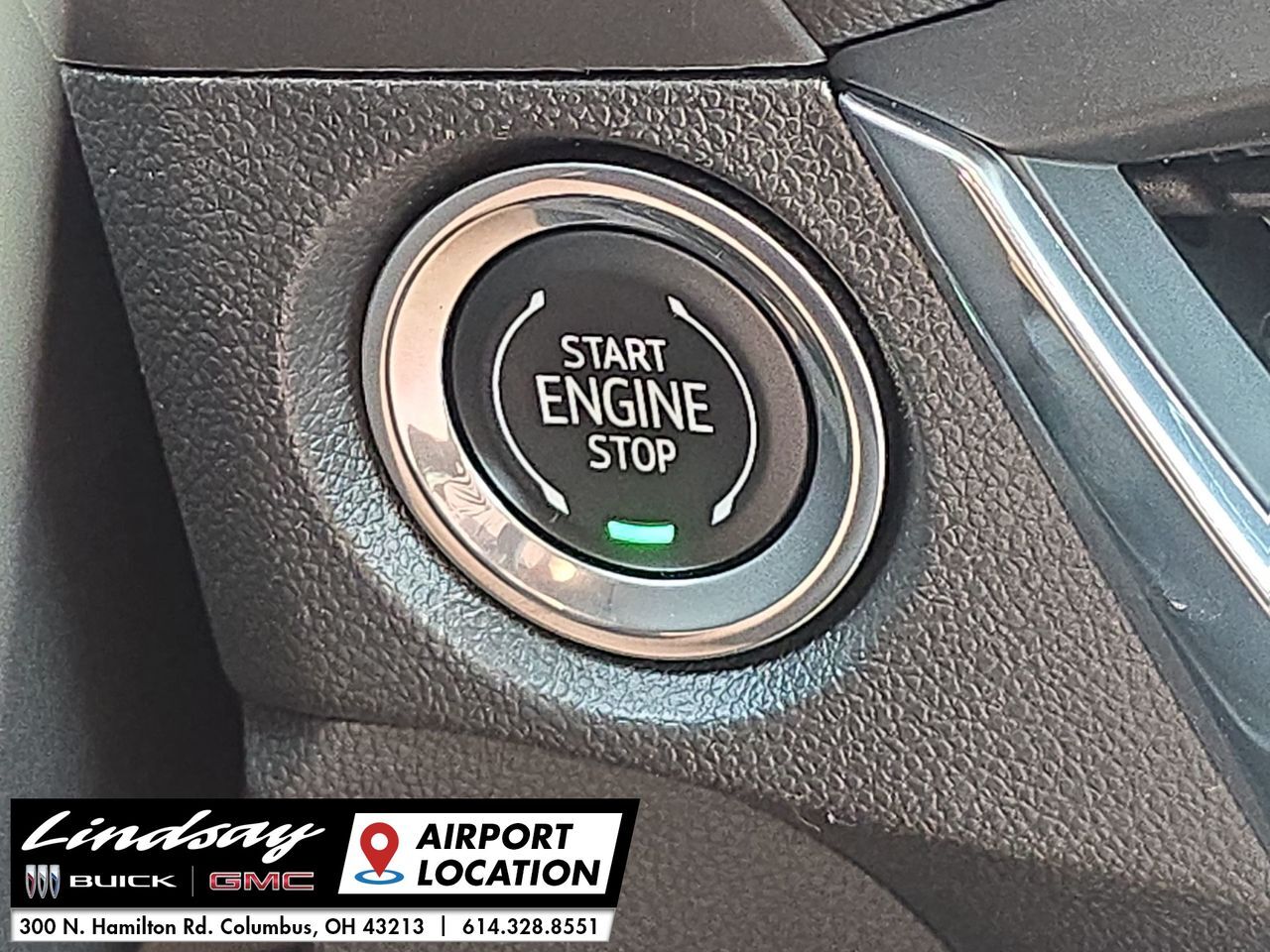2026 Buick Encore GX Preferred Columbus OH