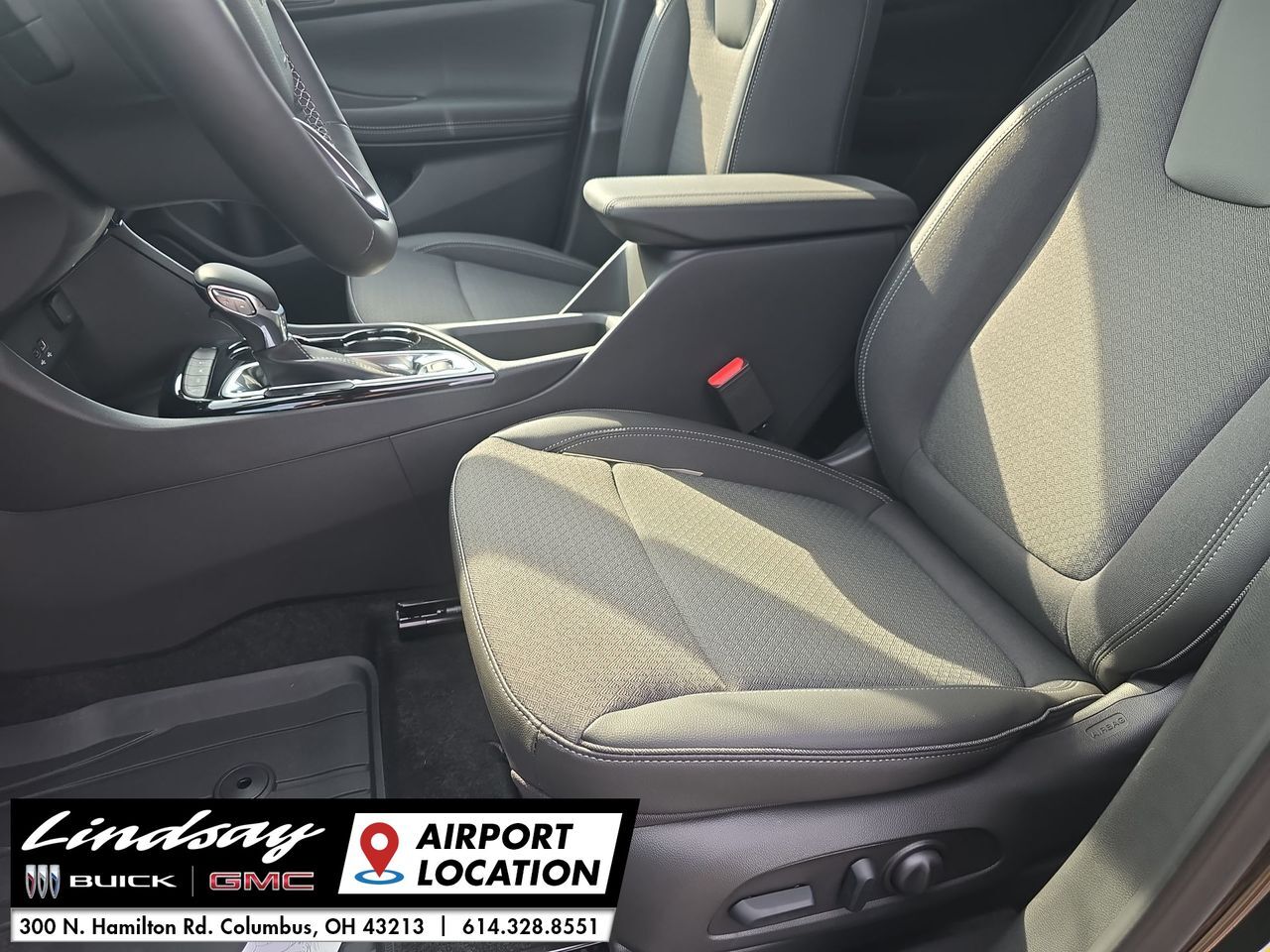 2026 Buick Encore GX Preferred Columbus OH