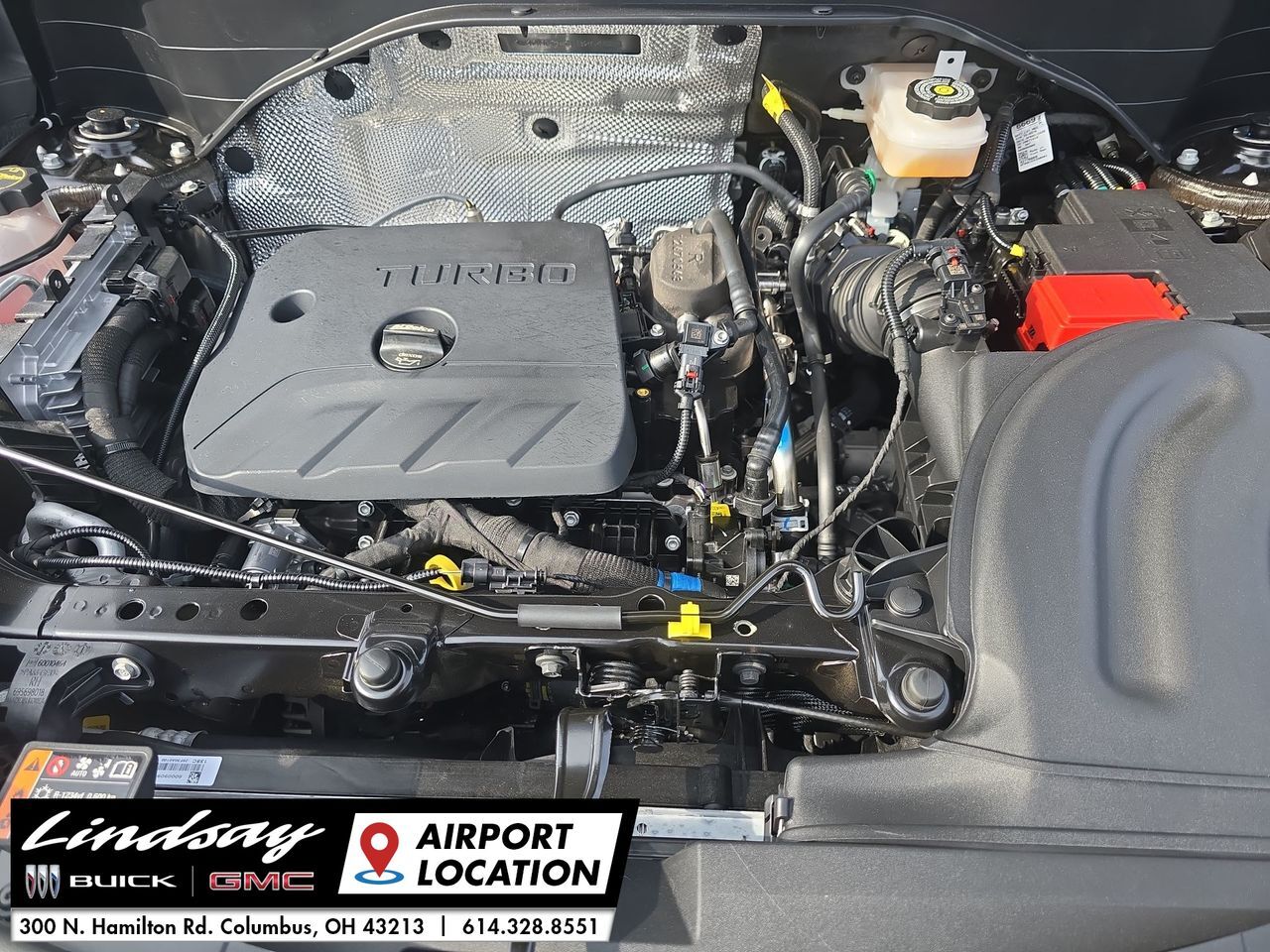 2026 Buick Encore GX Preferred Columbus OH