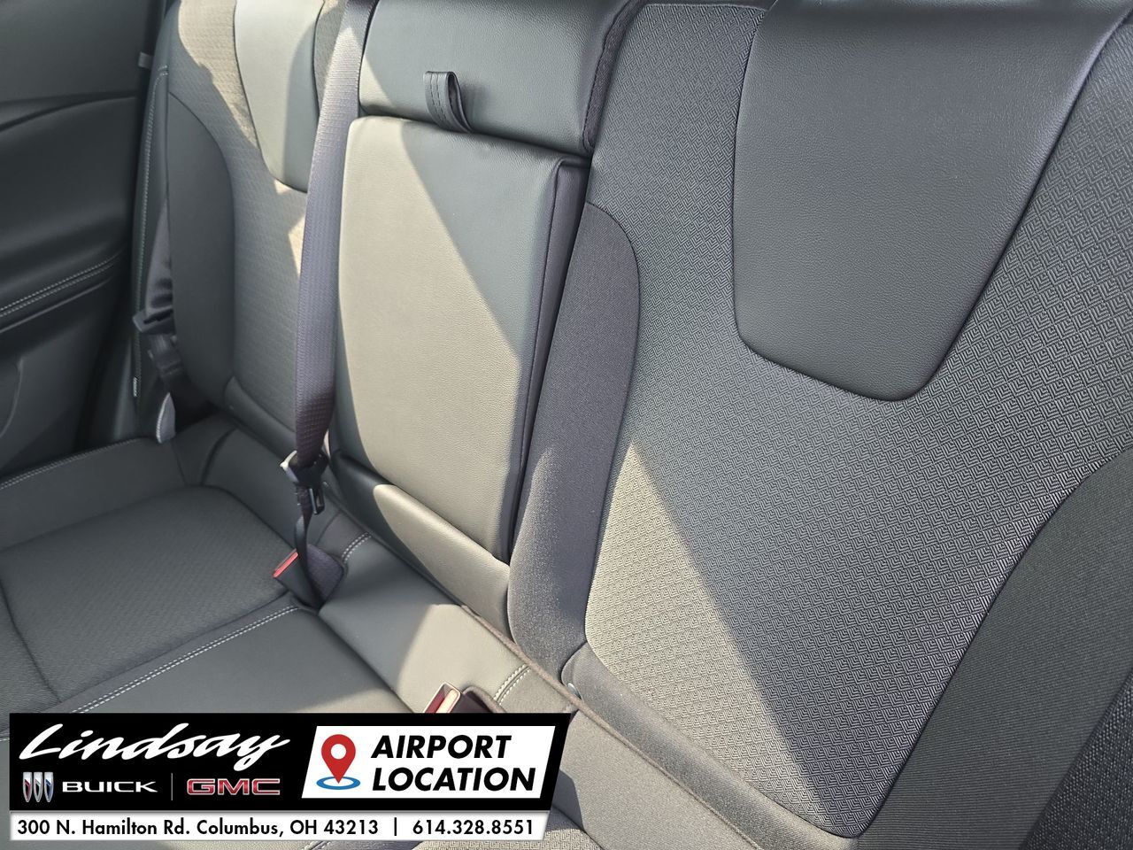 2026 Buick Encore GX Preferred Columbus OH