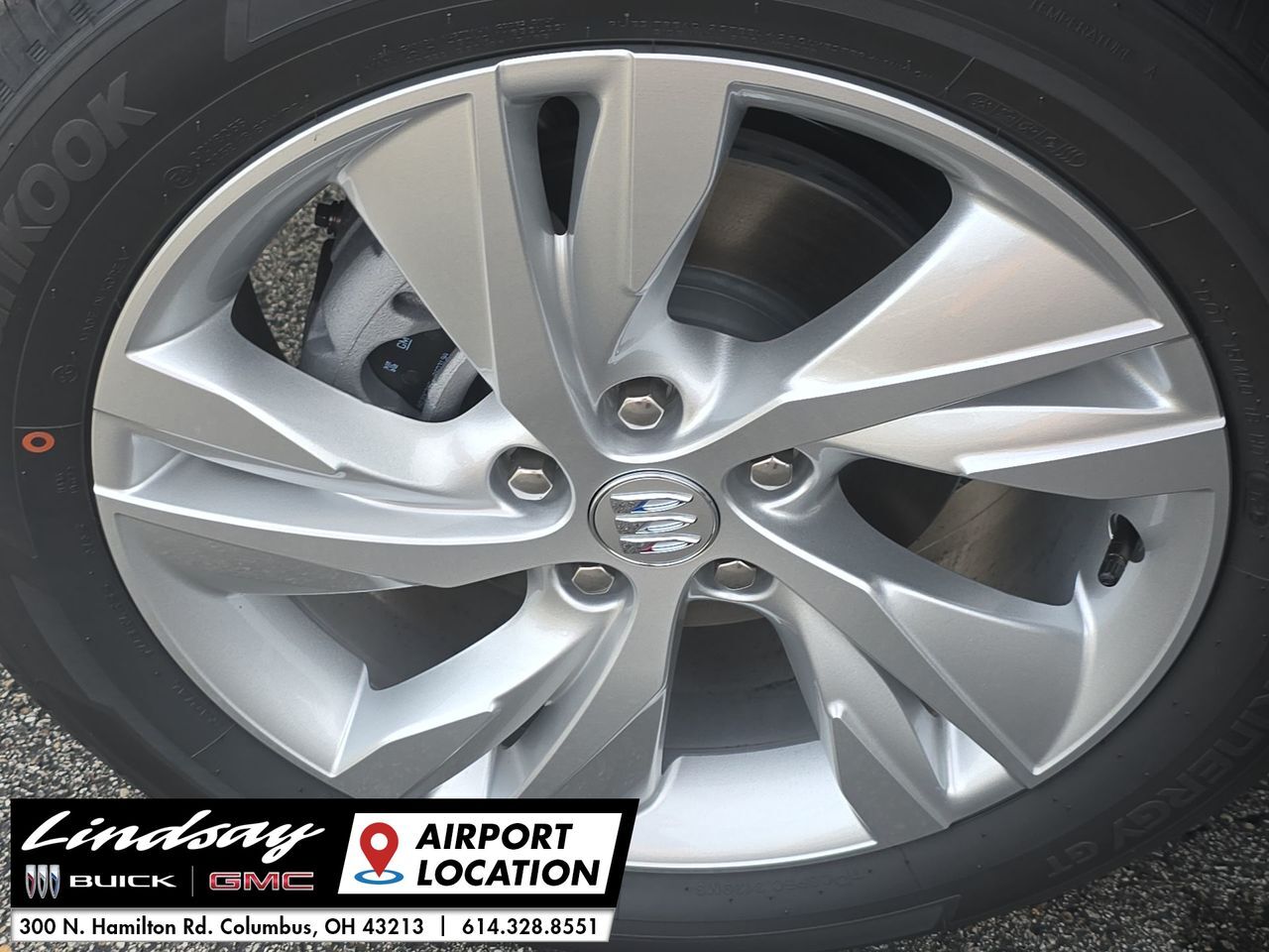 2026 Buick Encore GX Preferred Columbus OH